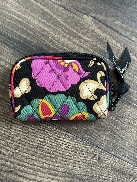 Vera Bradley Ear Buds Case - “Suzani” pattern - Picture 2 of 6